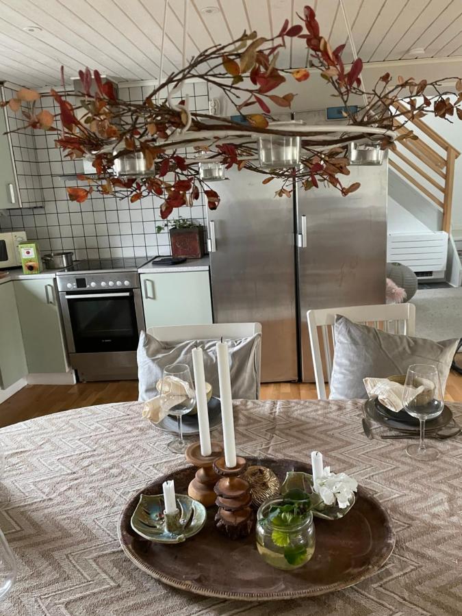 Ruth & Iris Farmhouse Nässjö Eksteriør billede